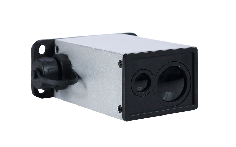 防爆激光雷达的证书等级是如何划分的