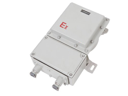 防爆箱的安装方式有哪几种