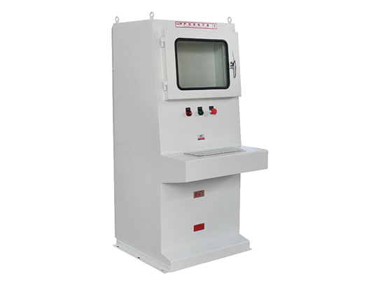 防爆电脑柜的材质一般都有哪几种类型可供选择