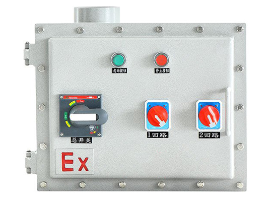 防爆电箱的使用需要注意什么问题
