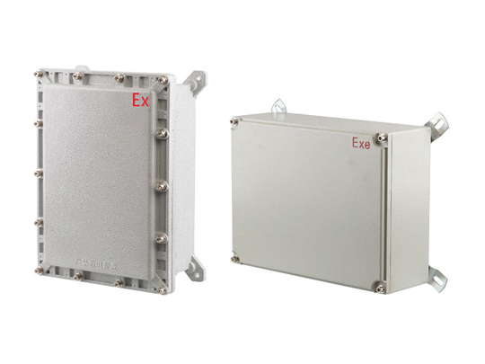 防爆配电箱的内部额定电压是有什么决定的