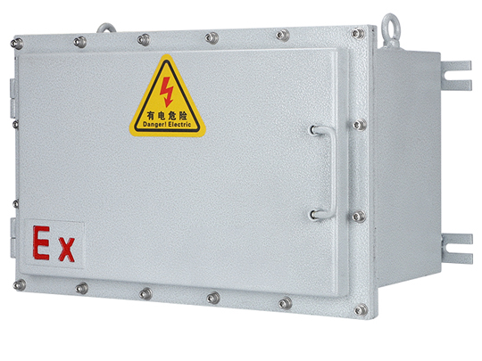 防爆配电箱一般适用于哪些场景
