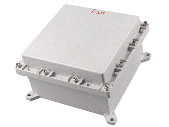 防爆配电箱主要发挥的作用是什么