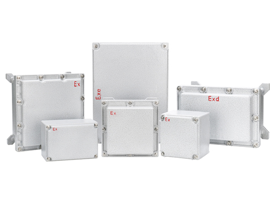 防爆配电箱内部接线遵循什么原则