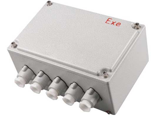 防爆配电箱主要发挥的作用是什么