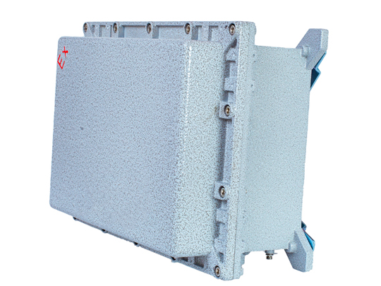 防爆配电箱上一般会配置哪些按钮