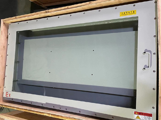 防爆配电箱主要发挥的作用是什么