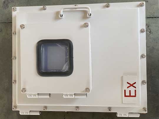 快开门式防爆配电箱的优势有哪些