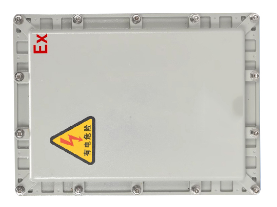 防爆配电箱外壳厚度一般是多厚