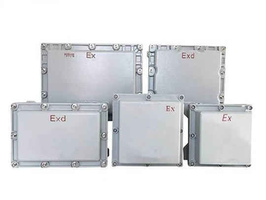 铸铝防爆箱的货期为什么比其他材质的快