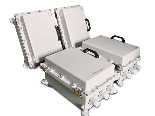 防爆配电箱的制作工艺有哪几种