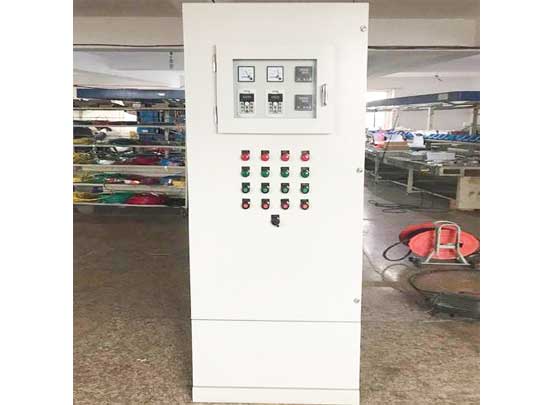 防爆正压柜的工作原理是怎样的