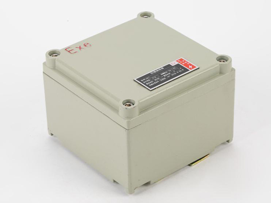 铸铝防爆箱的优势体现在什么地方