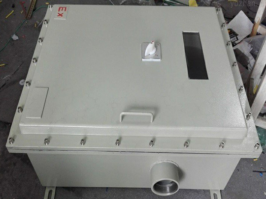 防爆配电箱的内部接线容易遇到哪些问题