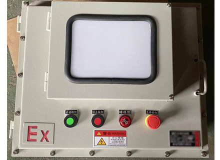 防爆柜的防爆等级如何区分