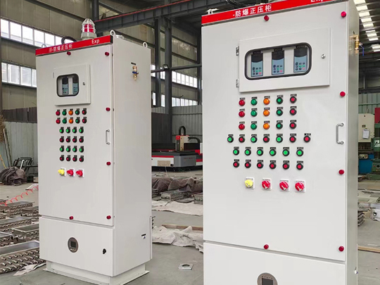 防爆配电柜内部接线需要注意什么问题